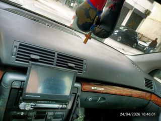 Audi A4 2004 B6 BEX κινητήρας 4χ4 6ταχυτο τούρμπο-thumb-107