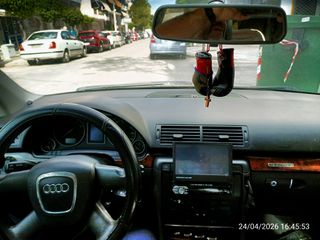 Audi A4 2004 B6 BEX κινητήρας 4χ4 6ταχυτο τούρμπο-thumb-102