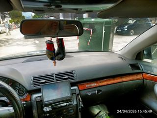 Audi A4 2004 B6 BEX κινητήρας 4χ4 6ταχυτο τούρμπο-thumb-108