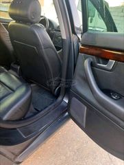 Audi A4 2004 B6 BEX κινητήρας 4χ4 6ταχυτο τούρμπο-thumb-110
