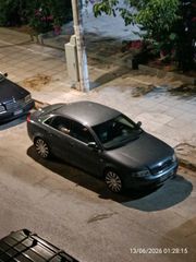 Audi A4 2004 B6 BEX κινητήρας 4χ4 6ταχυτο τούρμπο-thumb-20