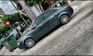 Audi A4 2004 B6 BEX κινητήρας 4χ4 6ταχυτο τούρμπο-thumb-24