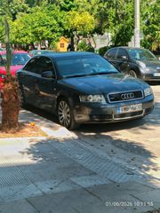 Audi A4 2004 B6 BEX κινητήρας 4χ4 6ταχυτο τούρμπο-thumb-25