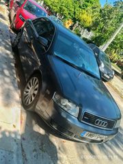 Audi A4 2004 B6 BEX κινητήρας 4χ4 6ταχυτο τούρμπο-thumb-26