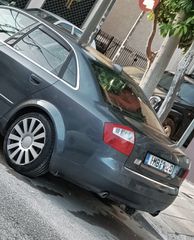 Audi A4 2004 B6 BEX κινητήρας 4χ4 6ταχυτο τούρμπο-thumb-53