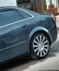 Audi A4 2004 B6 BEX κινητήρας 4χ4 6ταχυτο τούρμπο-thumb-54