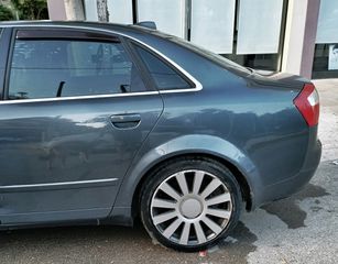 Audi A4 2004 B6 BEX κινητήρας 4χ4 6ταχυτο τούρμπο-thumb-62