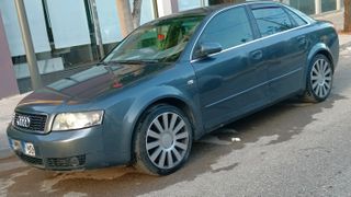 Audi A4 2004 B6 BEX κινητήρας 4χ4 6ταχυτο τούρμπο-thumb-63