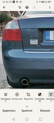 Audi A4 2004 B6 BEX κινητήρας 4χ4 6ταχυτο τούρμπο-thumb-65