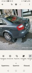 Audi A4 2004 B6 BEX κινητήρας 4χ4 6ταχυτο τούρμπο-thumb-66