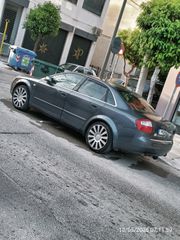 Audi A4 2004 B6 BEX κινητήρας 4χ4 6ταχυτο τούρμπο-thumb-68
