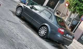 Audi A4 2004 B6 BEX κινητήρας 4χ4 6ταχυτο τούρμπο-thumb-69
