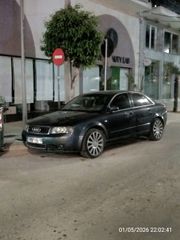 Audi A4 2004 B6 BEX κινητήρας 4χ4 6ταχυτο τούρμπο-thumb-71