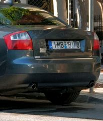 Audi A4 2004 B6 BEX κινητήρας 4χ4 6ταχυτο τούρμπο-thumb-76