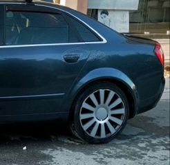 Audi A4 2004 B6 BEX κινητήρας 4χ4 6ταχυτο τούρμπο-thumb-78