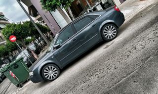 Audi A4 2004 B6 BEX κινητήρας 4χ4 6ταχυτο τούρμπο-thumb-35