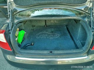Audi A4 2004 B6 BEX κινητήρας 4χ4 6ταχυτο τούρμπο-thumb-38