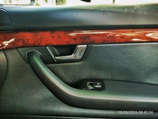 Audi A4 2004 B6 BEX κινητήρας 4χ4 6ταχυτο τούρμπο-thumb-42