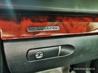 Audi A4 2004 B6 BEX κινητήρας 4χ4 6ταχυτο τούρμπο-thumb-43