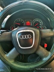 Audi A4 2004 B6 BEX κινητήρας 4χ4 6ταχυτο τούρμπο-thumb-47