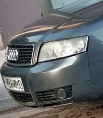 Audi A4 2004 B6 BEX κινητήρας 4χ4 6ταχυτο τούρμπο-thumb-49