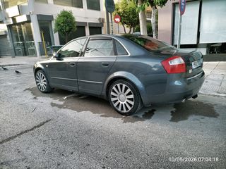 Audi A4 2004 B6 BEX κινητήρας 4χ4 6ταχυτο τούρμπο-thumb-52
