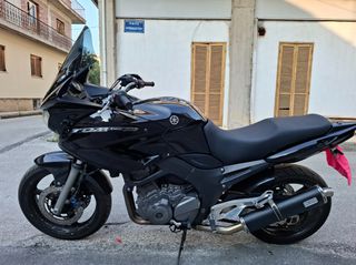 Yamaha TDM 900 2005 TDM 900