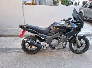 Yamaha TDM 900 2005 TDM 900-thumb-1