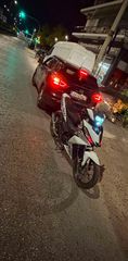 Honda GTR 150 2020-thumb-1