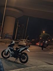 Honda GTR 150 2020-thumb-2