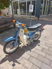 Honda C 1996 C90-thumb-1
