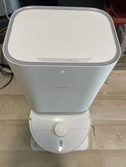 Xiaomi Robot Vacuum X20+ Σκούπα Ρομπότ (Σχεδόν Καινούργια, Άριστη Κατάσταση)