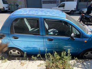 Daewoo Matiz 1999