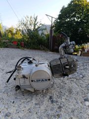 Lifan 110 χωρίς μίζα