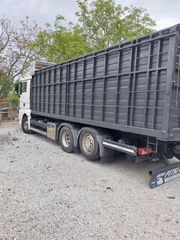 Truck MAN 2016 Tgx 400