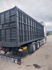 Φορτηγό Άνω Των 7.5τ MAN 2016 Tgx 400-thumb-3