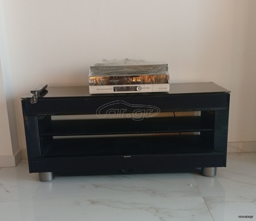 Home theater -DVD