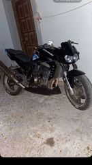Kawasaki Z 750 2008 GEN 1