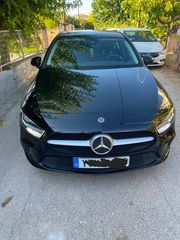 Mercedes-Benz A 160 2019