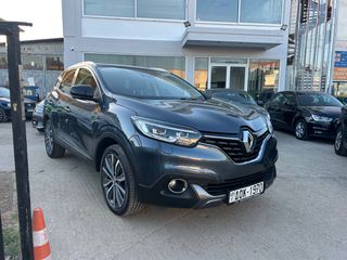 Renault Kadjar 2015 12/2015