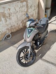 Sym Symphony ST 200i 2024