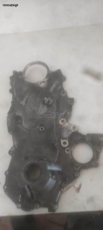 Subaru / Toyota 1.4 D-4D 1ND
