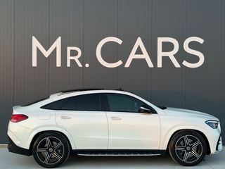 Mercedes-Benz GLE 350 2024 *PANORAMA*AMGLINE*AIRMATIC*FACELIFT*