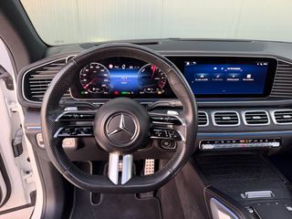 Mercedes-Benz GLE 350 2024 *PANORAMA*AMGLINE*AIRMATIC*FACELIFT*-thumb-71