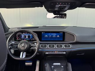 Mercedes-Benz GLE 350 2024 *PANORAMA*AMGLINE*AIRMATIC*FACELIFT*-thumb-77