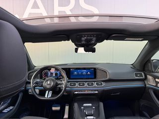 Mercedes-Benz GLE 350 2024 *PANORAMA*AMGLINE*AIRMATIC*FACELIFT*-thumb-78