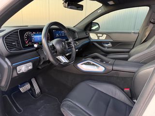 Mercedes-Benz GLE 350 2024 *PANORAMA*AMGLINE*AIRMATIC*FACELIFT*-thumb-79
