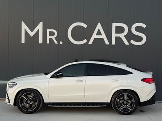 Mercedes-Benz GLE 350 2024 *PANORAMA*AMGLINE*AIRMATIC*FACELIFT*-thumb-3