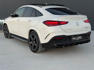Mercedes-Benz GLE 350 2024 *PANORAMA*AMGLINE*AIRMATIC*FACELIFT*-thumb-6