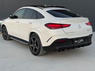 Mercedes-Benz GLE 350 2024 *PANORAMA*AMGLINE*AIRMATIC*FACELIFT*-thumb-20